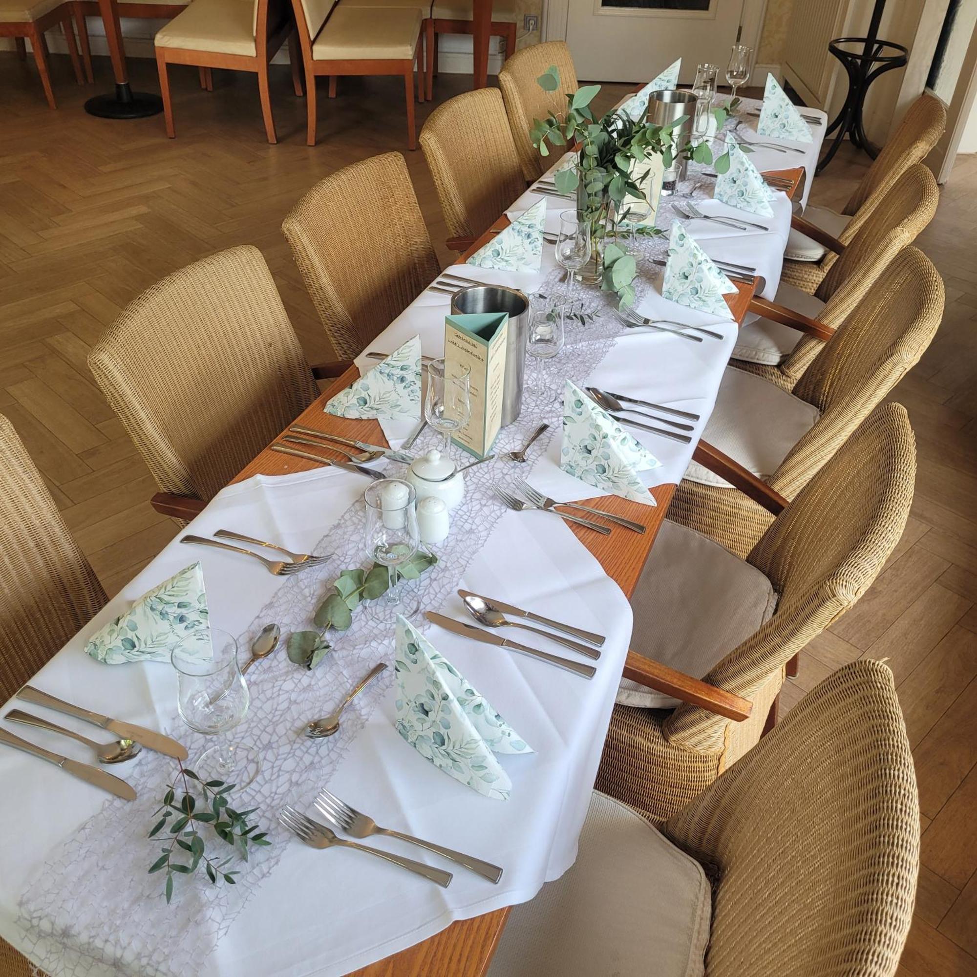 Cafe'Seestrasse Магдебург Екстериор снимка